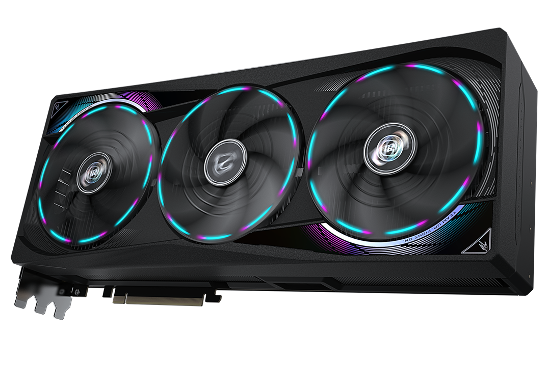 GIGABYTE AORUS GeForce RTX 5090 Graphics Card GV-N5090AORUS GIGABYTE AORUS GeForce RTX 5090 Graphics Card GV-N5090AORUS
